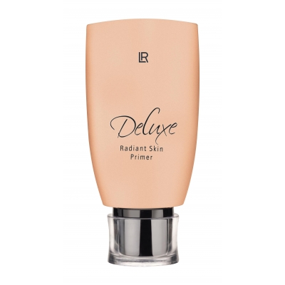 LR DELUXE – Baza pod podkład 30ml